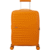 American Tourister FastForward Cabin luggage Radiant Orange