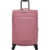 American Tourister SummerRide Medium Check-in Lilas Pink