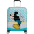 American Tourister Disney Wavebreaker Cabin luggage Mickey Blue Kiss