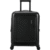 American Tourister DashPop Cabin luggage True Black
