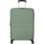 American Tourister Flytwist Medium Check-in Botanic Green