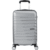 American Tourister Flashline Cabin luggage Sky Silver