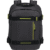 American Tourister Urban Track Backpack 15.6″ Black/Lime