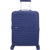 American Tourister FastForward Cabin luggage Dusk Purple