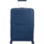 American Tourister FastForward Medium Check-in Navy Blue