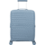 American Tourister FastForward Cabin luggage Steel Blue
