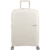 American Tourister StarVibe Medium Check-in Cream Speckles