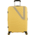 American Tourister Dynabelt Medium Check-in Sunny Yellow