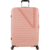 American Tourister Dynabelt Large Check-in Sandy Rose