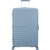 American Tourister FastForward Large Check-in Steel Blue