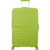 American Tourister FastForward Large Check-in Neon Lime