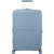 American Tourister FastForward Medium Check-in Steel Blue