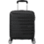 American Tourister Flashline Spinner (4 wheels) Shadow Black
