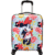 American Tourister Hypertwist Spinner (4 wheels) Minnie Flower