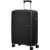 American Tourister Summer Hit Spinner (4 wheels) Black