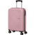 American Tourister Summer Hit Spinner (4 wheels) Blossom Pink