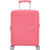 American Tourister SoundBox Cabin luggage Sun Kissed Coral