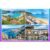 European Mystery Holiday™: Paris, Rome, Barcelona, Amsterdam, Algarve, Tenerife, Mallorca, Rhodes & more! | Wowcher