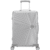 American Tourister Soundbox Alu Medium Check-in Silver