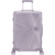 American Tourister Soundbox Alu Medium Check-in Stormy Lilac