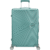 American Tourister Soundbox Alu Large Check-in Dusty Turquoise