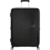 American Tourister SoundBox Large Check-in Bass Black