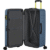 American Tourister TrailOn Trunk Coronet Blue