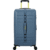American Tourister TrailOn Trunk Coronet Blue