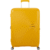 American Tourister SoundBox Large Check-in Golden Yellow