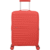 American Tourister FastForward Cabin luggage Sunset Coral