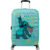 American Tourister Disney Wavebreaker Cabin luggage Stitch Flower