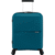 American Tourister Airconic Cabin luggage Deep Ocean