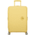 American Tourister SoundBox Medium Check-in Pastel Yellow