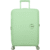 American Tourister SoundBox Medium Check-in Pastel Green
