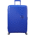 American Tourister SoundBox Large Check-in Cobalt Blue