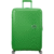 American Tourister SoundBox Large Check-in Grass Green