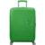 American Tourister SoundBox Medium Check-in Grass Green