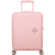 American Tourister SoundBox Cabin luggage Pastel Pink