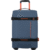 American Tourister Urban Track Duffle with wheels Navy/Orange