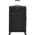 American Tourister Crosstrack Large Check-in Black/Grey