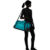 American Tourister Urban Groove Sports bag Black/Blue