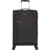 American Tourister Crosstrack Medium Check-in Grey/Red