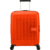 American Tourister AeroStep Cabin luggage Bright Orange
