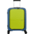 American Tourister Airconic Cabin luggage 15.6″ Coronet Blue/Lime